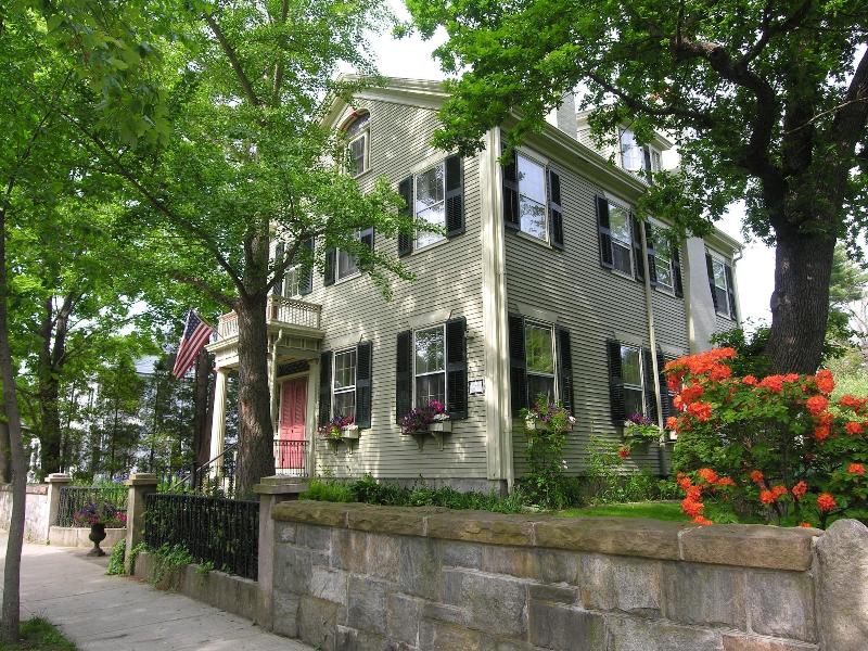 Delano Homestead Bed & Breakfast image