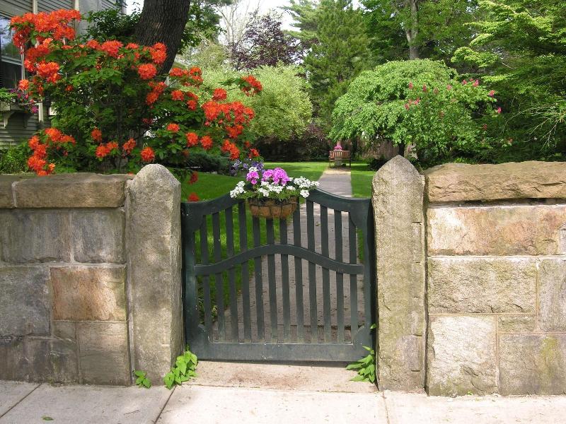 Delano Homestead Bed & Breakfast image