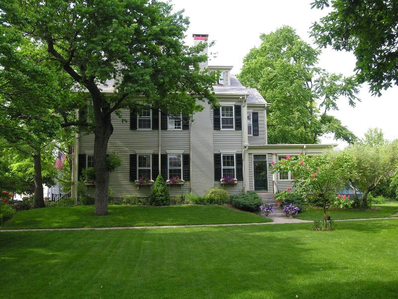 Delano Homestead Bed & Breakfast image