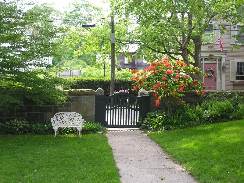 Delano Homestead Bed & Breakfast image