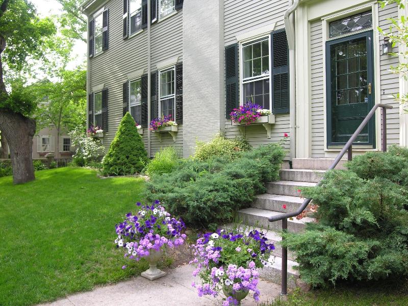 Delano Homestead Bed & Breakfast image