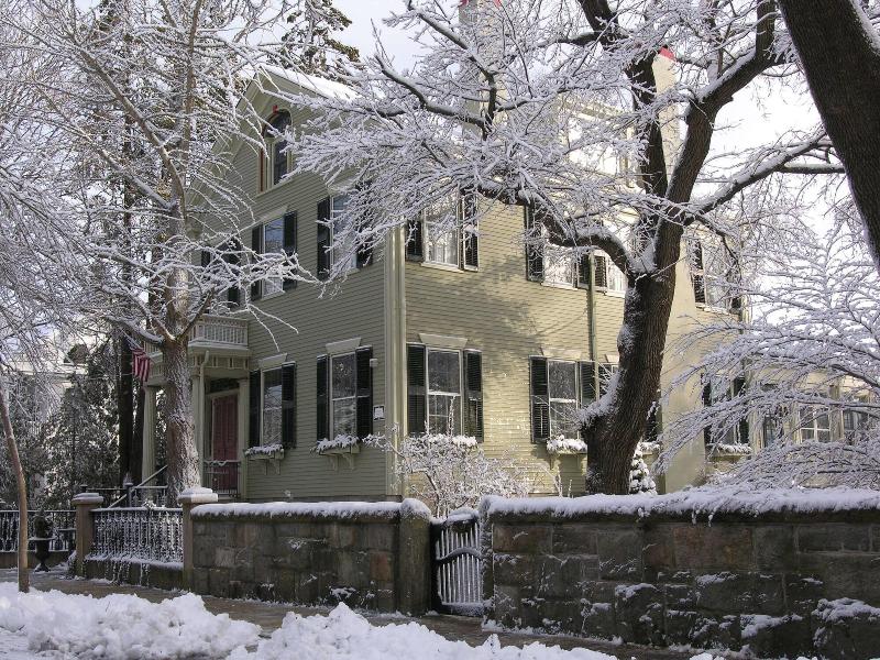 Delano Homestead Bed & Breakfast image