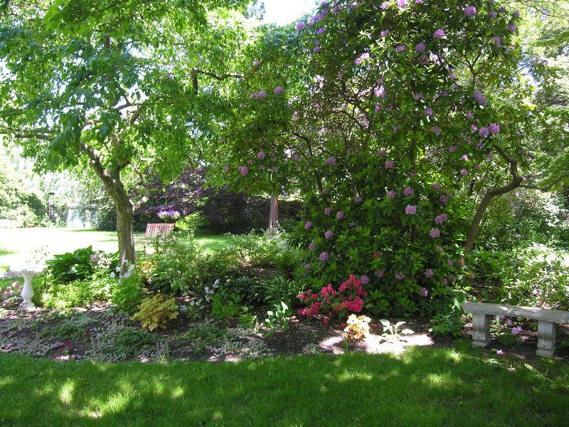 Delano Homestead Bed & Breakfast image