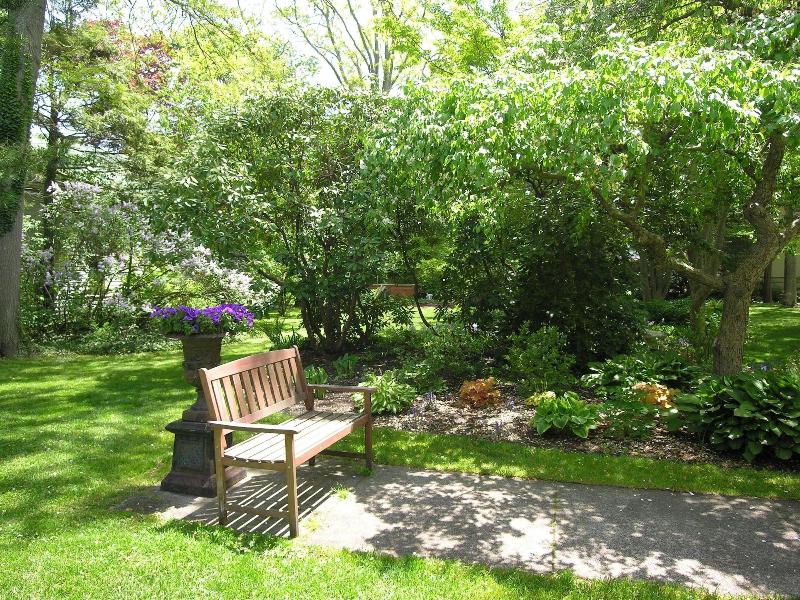Delano Homestead Bed & Breakfast image