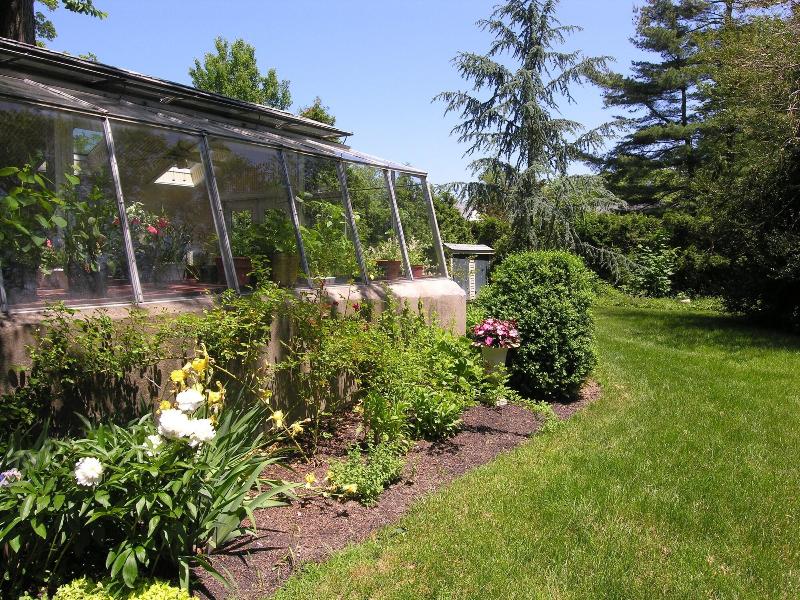 Delano Homestead Bed & Breakfast image
