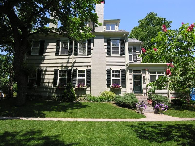 Delano Homestead Bed & Breakfast image