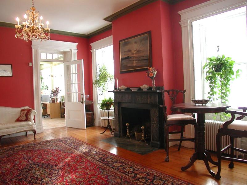 Delano Homestead Bed & Breakfast image