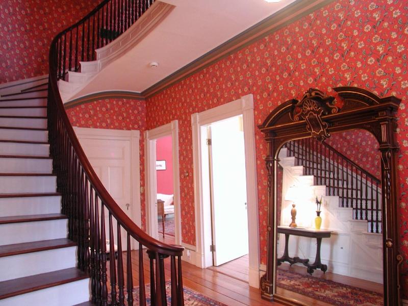 Delano Homestead Bed & Breakfast image