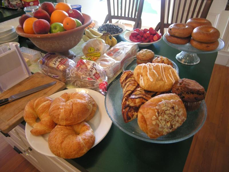 Delano Homestead Bed & Breakfast image