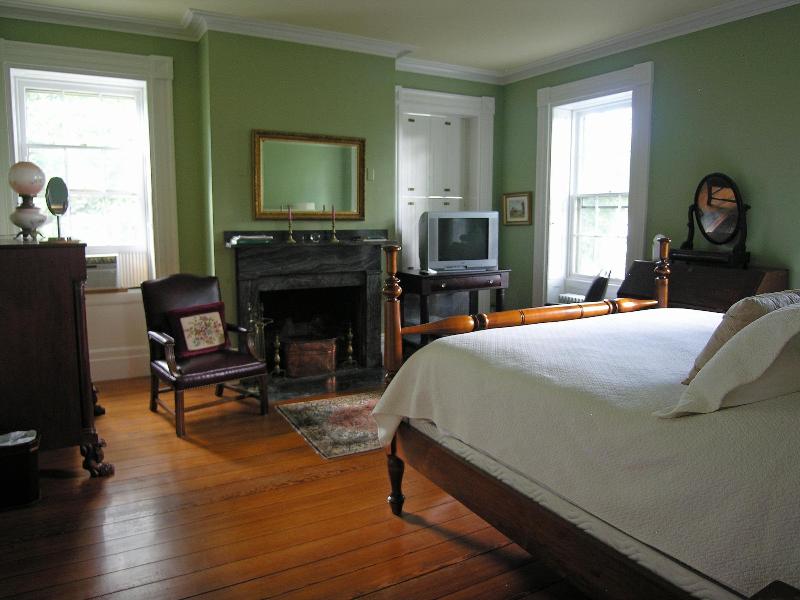 Delano Homestead Bed & Breakfast image