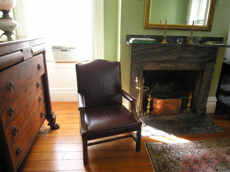 Delano Homestead Bed & Breakfast image