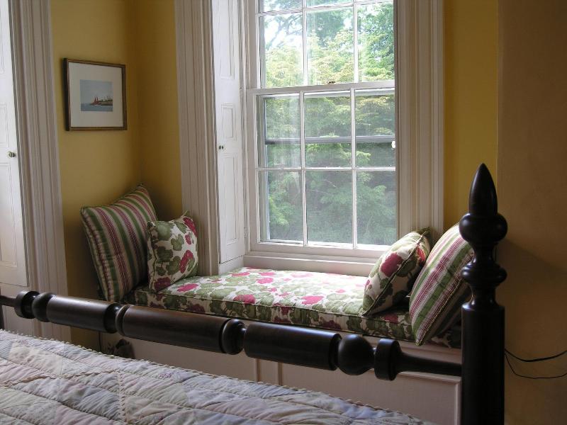 Delano Homestead Bed & Breakfast image
