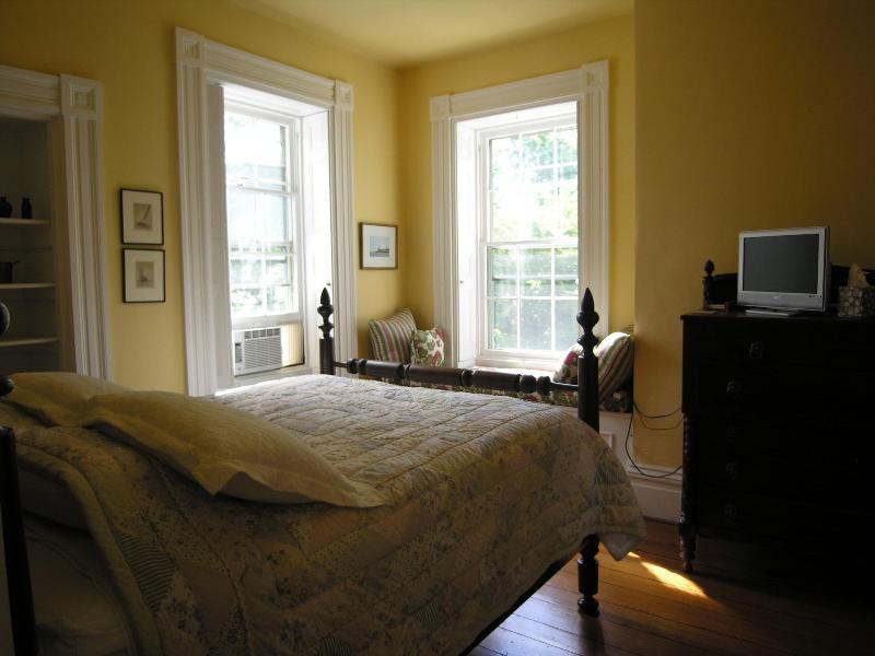 Delano Homestead Bed & Breakfast image