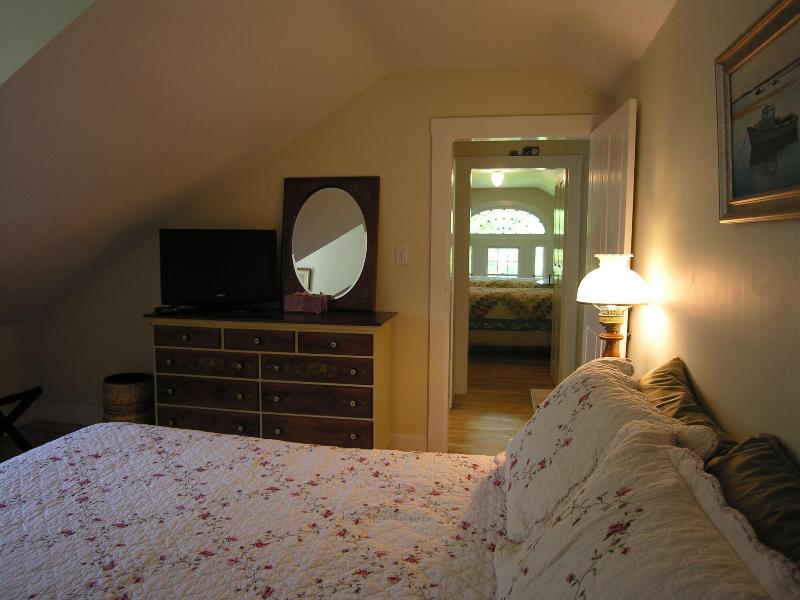 Delano Homestead Bed & Breakfast image