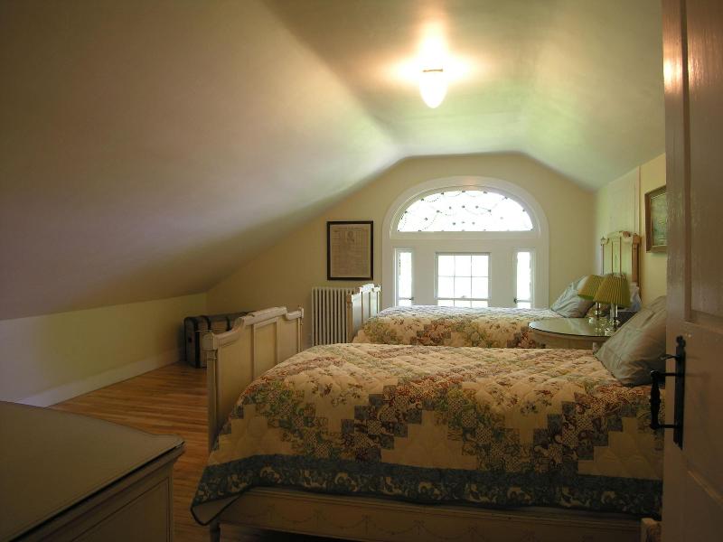Delano Homestead Bed & Breakfast image