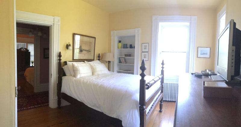 Delano Homestead Bed & Breakfast image