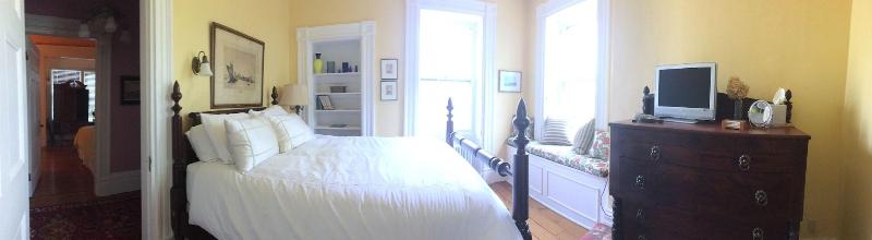 Delano Homestead Bed & Breakfast image