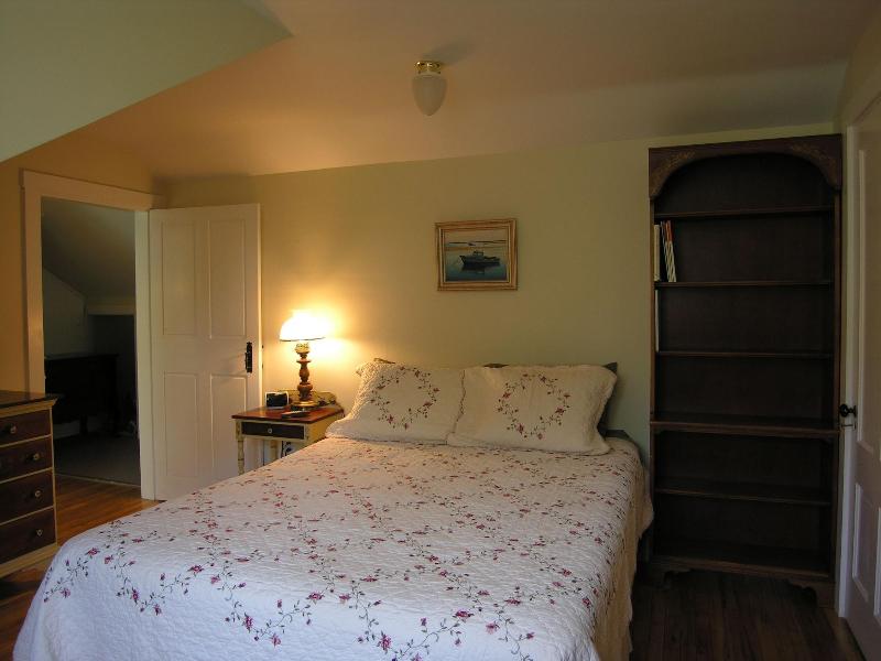 Delano Homestead Bed & Breakfast image