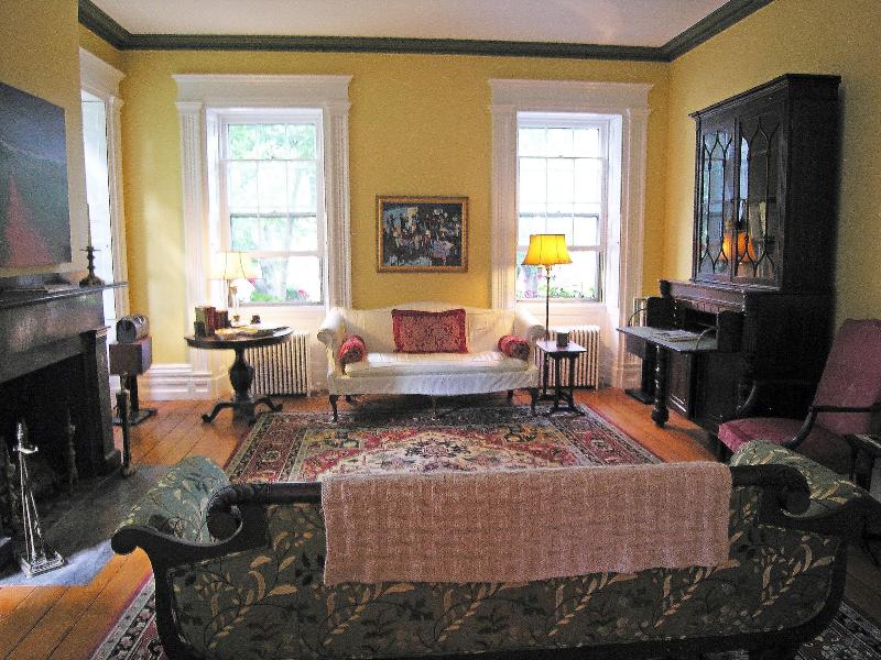 Delano Homestead Bed & Breakfast image