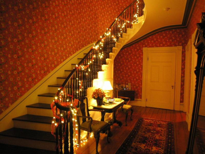 Delano Homestead Bed & Breakfast image
