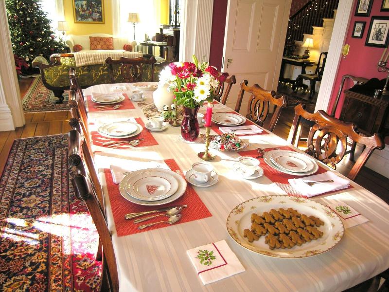 Delano Homestead Bed & Breakfast image