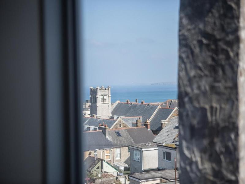 St Breca image