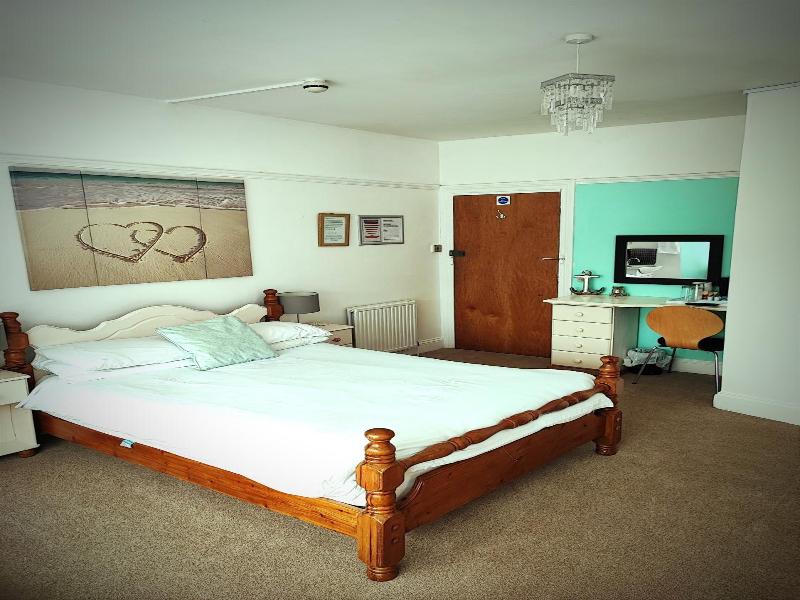 St Breca image