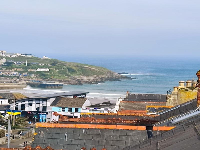 St Breca image