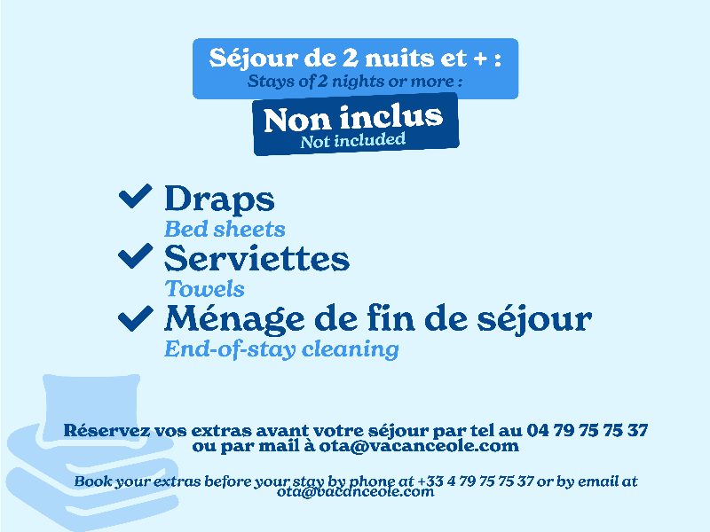 Résidence le Birdie - Vacanceole image