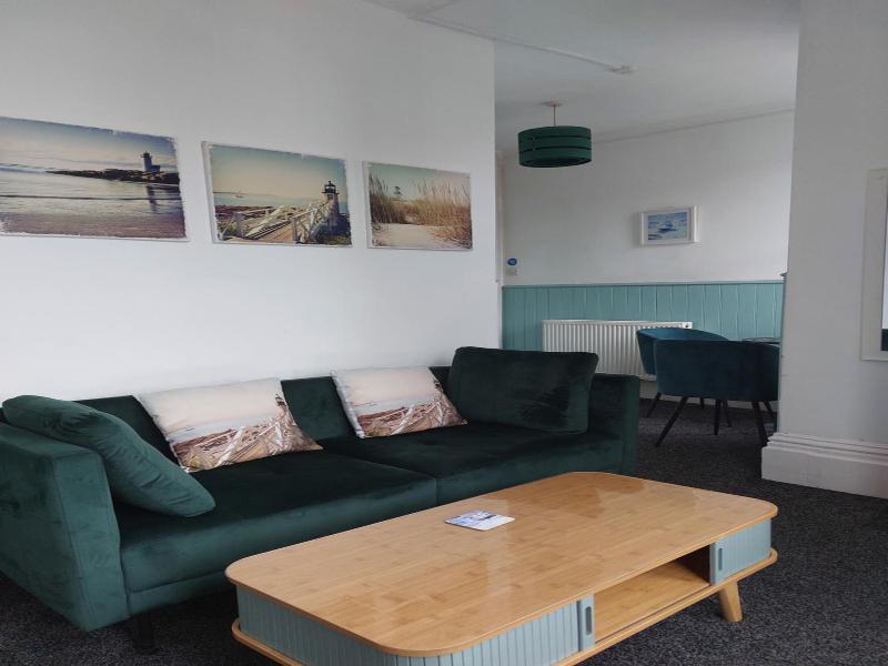 Elmfield Guest Accommodation image