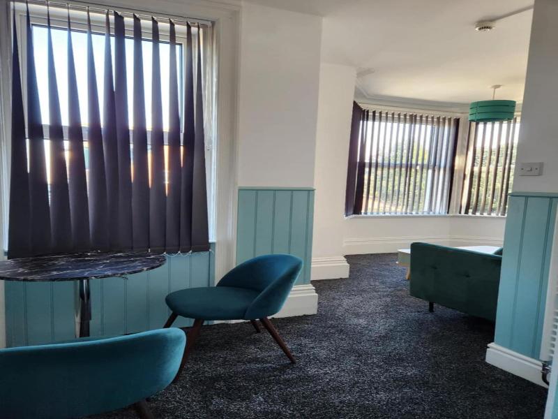 Elmfield Guest Accommodation image