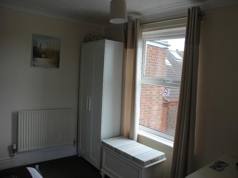 Elmfield Guest Accommodation image
