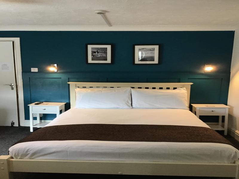 Elmfield Guest Accommodation image