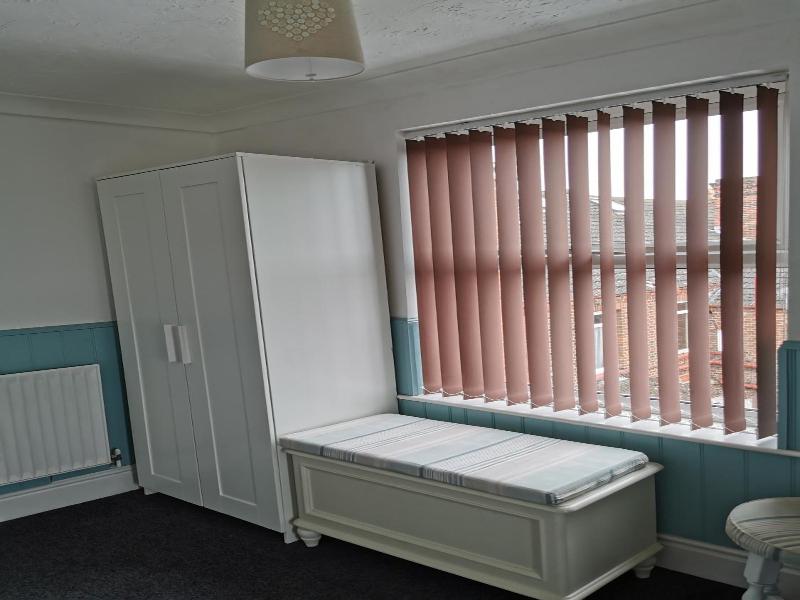 Elmfield Guest Accommodation image