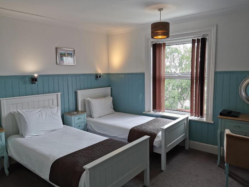 Elmfield Guest Accommodation image