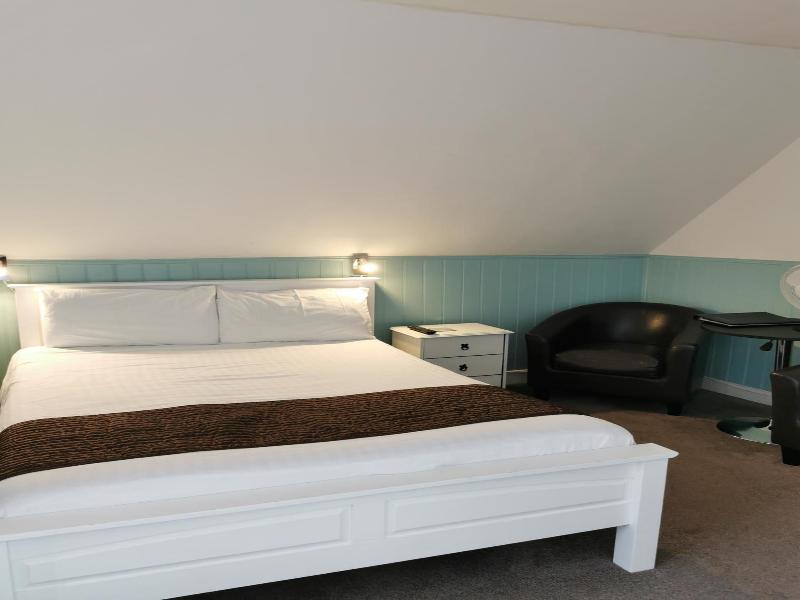 Elmfield Guest Accommodation image