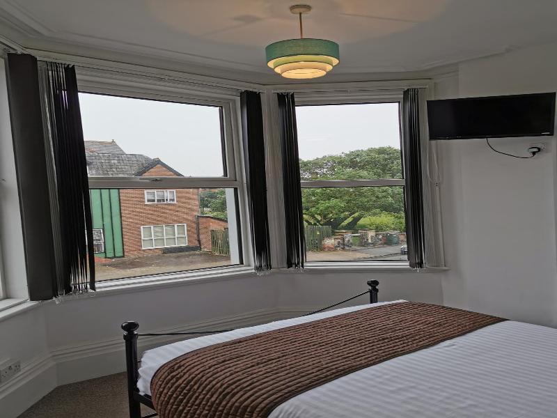 Elmfield Guest Accommodation image