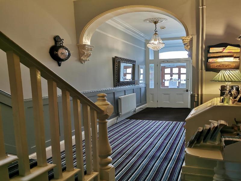 Elmfield Guest Accommodation image