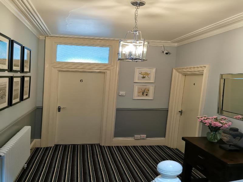 Elmfield Guest Accommodation image