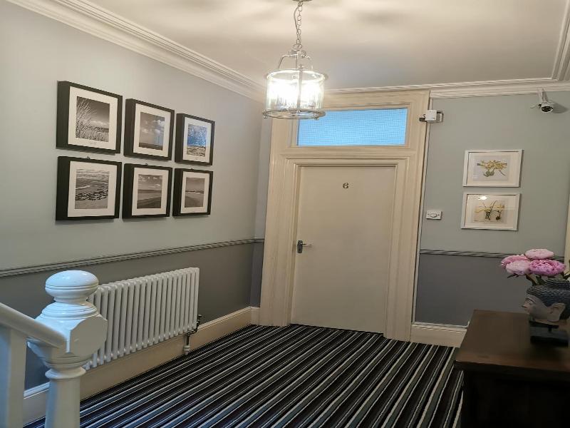 Elmfield Guest Accommodation image