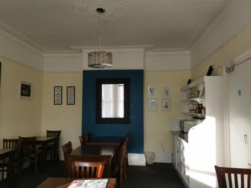 Elmfield Guest Accommodation image