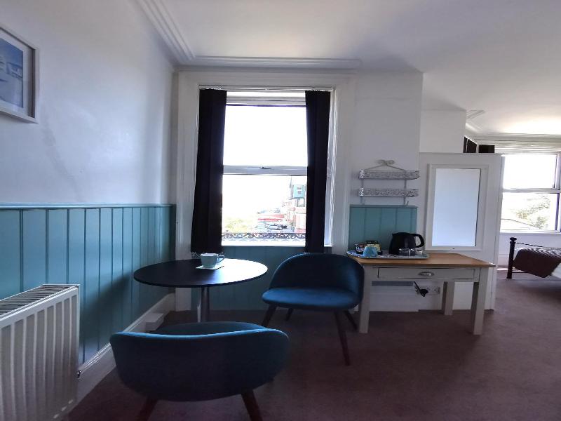 Elmfield Guest Accommodation image