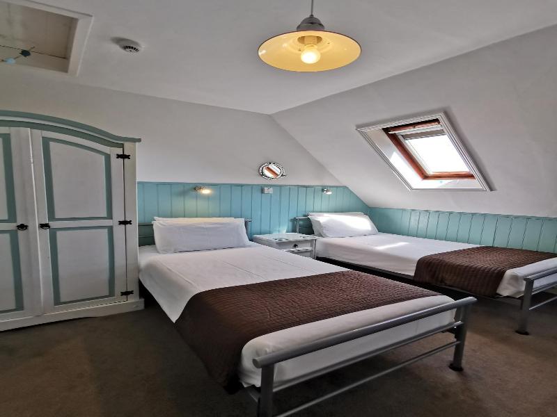 Elmfield Guest Accommodation image