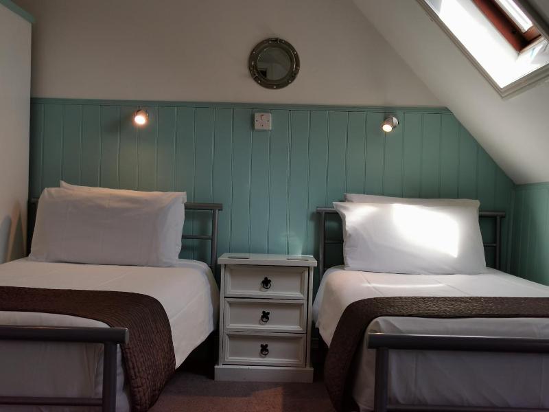 Elmfield Guest Accommodation image