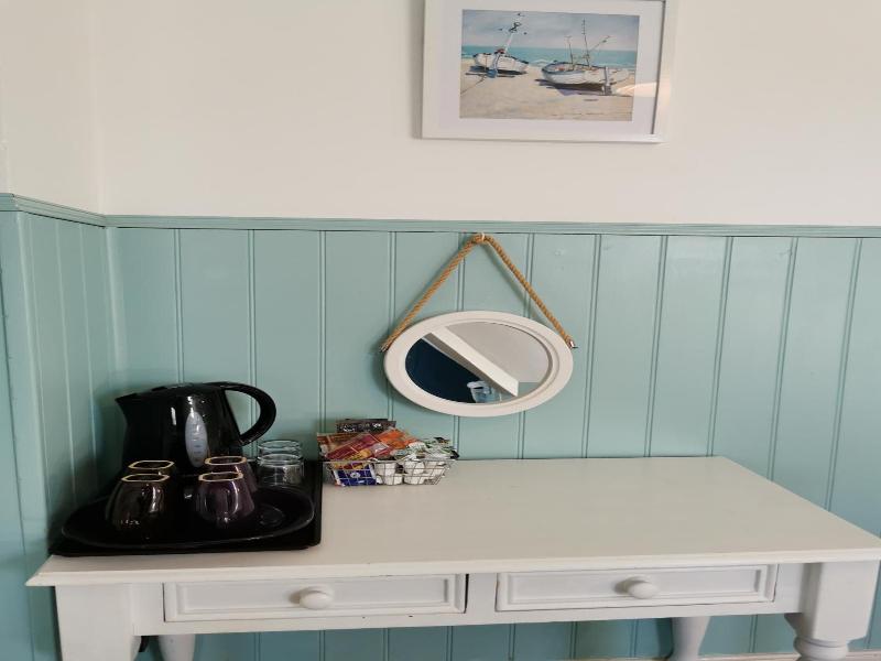 Elmfield Guest Accommodation image