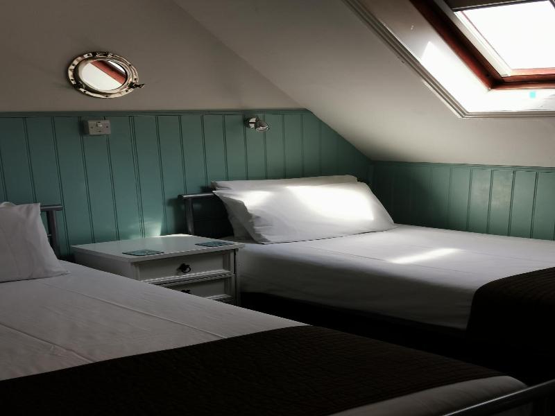Elmfield Guest Accommodation image