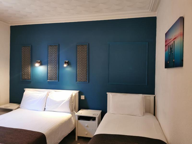 Elmfield Guest Accommodation image