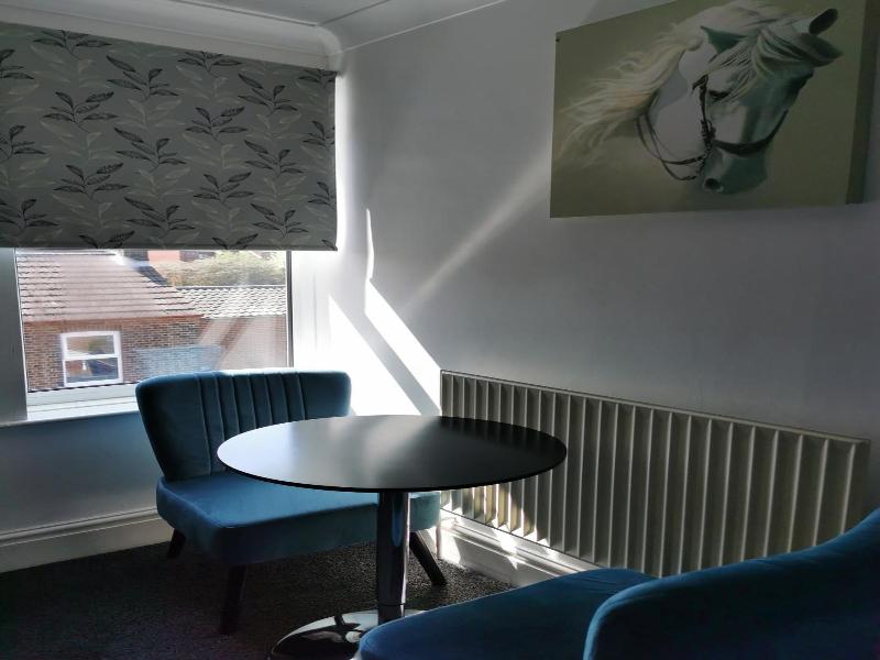 Elmfield Guest Accommodation image