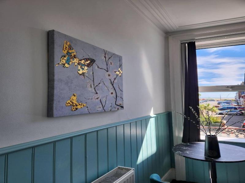Elmfield Guest Accommodation image