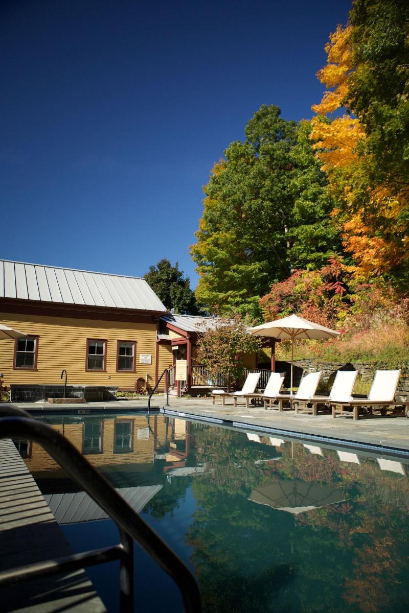 The Porches Inn image